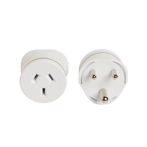 Korjo India Adaptor